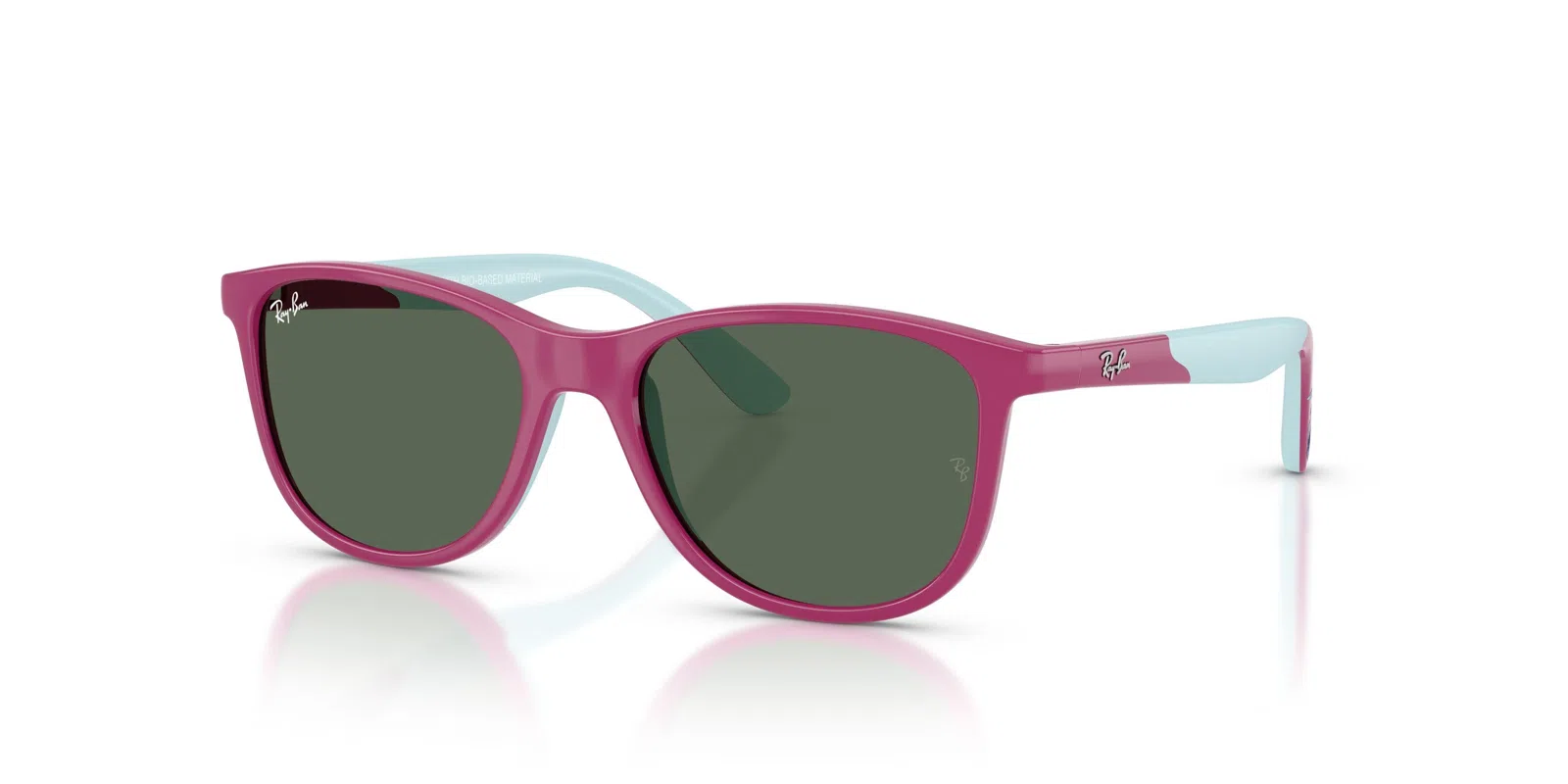 Ray-Ban Kids 0RJ9077S Sunglasses - view 54